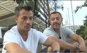 A mai rămas o zi până la debutul noului sezon din Asia Express