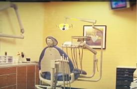 Reacţia clinicii stomatologice din Piteşti, după moartea copilului de patru ani