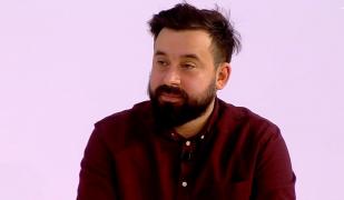 Oase, într-o situație limită la Asia Express: "Am mers pe jos prin apă până la genunchi"