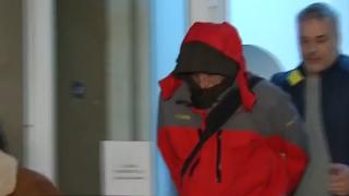 Autorul atacului de la amanetul din București e fost căpitan de navă