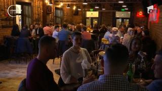 Petrecere anti-Ziua Îndrăgostiţilor, la Baia Mare