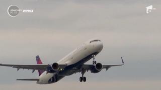 Proiect eco revoluționar al unei companii aeriene americane