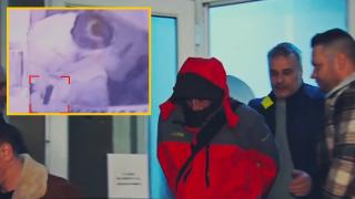 Fostul căpitan de vas care a atacat un amanet din București a dezvăluit polițiștilor cum a plănuit jaful