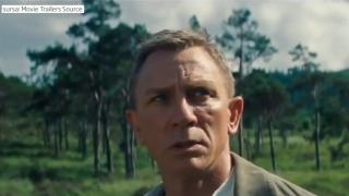 Billie Eilish a lansat melodia noului film din seria James Bond