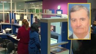 Bătrân mort pe patul de spital în Constanța. Familia acuză medicii