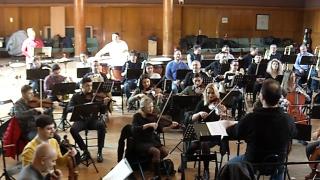 Orchestra Simfonică Bucureşti cântă Beatles