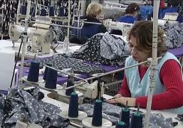 Epidemia de coronavirus şi Brexitul pun pe butuci fabricile de textile din România