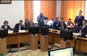 Primii patru miniştri propuşi pentru Guvernul Orban 2, audieri cu scandal în comisii