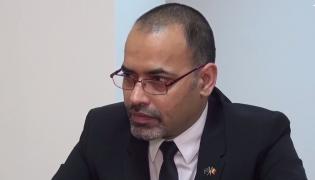 Singh, medicul care a lăsat India pentru a salva viețile pacienților români