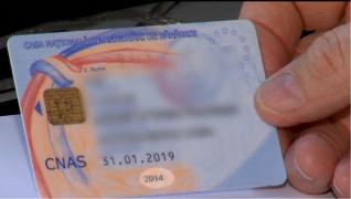 Valabilitatea cardurilor de sănătate ar putea fi prelungită din nou