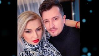 Radu Sîrbu și soţia lui, Ana, veşti şi poveşti, în platoul Observator