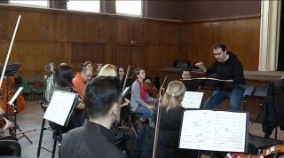 Orchestra Simfonică Bucureşti, omagiu pentru îndrăgita trupă „Beatles"