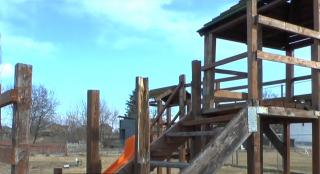 Parc de 700.000 de mii de lei lăsat în paragină, în Neamţ (Video)