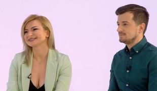 Radu Sîrbu și Ana, secrete de familie. Cum a rezistat povestea lor de iubire