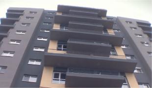 Locuinţele din marile oraşe ale României au devenit tot mai scumpe