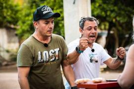 Experienţele extreme continuă pentru concurenţii Asia Express