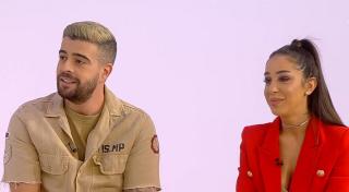 Speak şi Ştefania, despre provocările din Asia Express. Ce proiect nou pregătesc cei doi