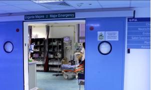 Peste 40.000 de medici au plecat din ţară, de la aderarea României la Uniunea Europeană