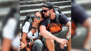 Speak şi Ştefania, cel mai important test al relației lor. Cum a fost experiența Asia Express