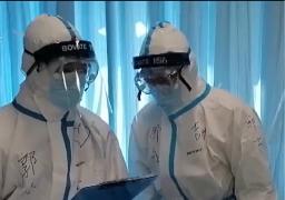 Al doilea român infectat cu coronavirus, internat într-un spital din Tokyo