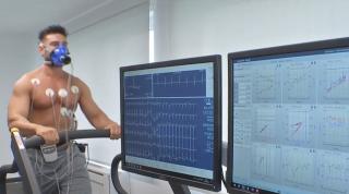 Dorian Popa, despre importanța planului sportiv personalizat (Video)