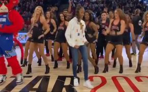 Dansul renegade, creat de o adolescentă din SUA, celebru pe internet