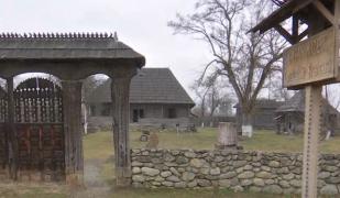 Constantin Brâncuşi, uitat la el acasă. Doar trei turiști au trecut pragul casei muzeu