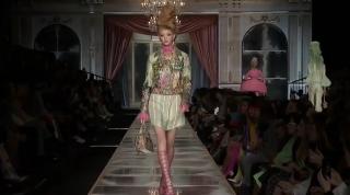 Colecții de excepție la Săptămâna Modei de la Milano