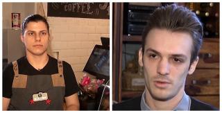 Din casa de copii, pe drumul succesului. Povestea emoţionată a Petruţei şi a lui Gelu (Video)