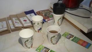 Ceaiul minune care dezvoltă capacitatea de memorare