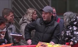 340 de filme prezentate la Festivalul de Film de la Berlin