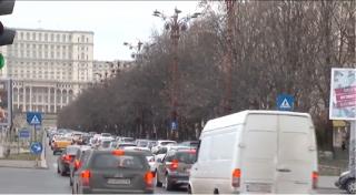 90% dintre bucureşteni vor eliminarea taxei Oxigen