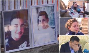 Durere fără margini acasă la Viorel, tânărul din Girugiu ucis în Germania: "L-am legănat pe picioare" (Video)