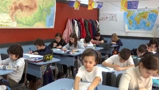 Concursul Național Interdisciplinar Aristotel, provocare pentru elevi