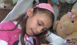 Vreau să ajut! Iuliana are inima tot mai bolnavă