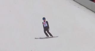 Cei mai buni săritori cu schiurile din lume se întrec la Râşnov, la Cupa Mondială