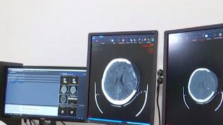 Computerul tomograf funcţionează ilegal de doi ani, la Spitalul Județean din Timișoara