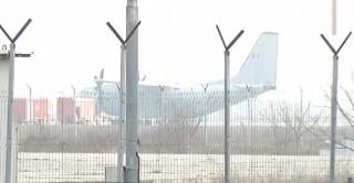 Românii de pe nava aflată în carantină din cauza coronavirusului s-au întors în țară