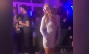 Paris Hilton, petrecere extravagantă. Vedeta a împlinit 39 de ani
