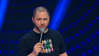 Prima ediție din noul sezon iUmor aduce pe scenă un număr de magie digitală