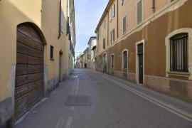 Orașul-fantomă din Italia în care a apărut coronavirusul: ”Totul se închide” (Video)