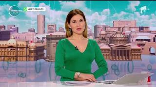 Observator 13 Weekend