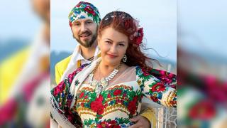 Rona Hartner și Zuralia Orchestra, show incendiar pe ritmuri balcanice