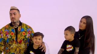 Cum se împart Alex Velea și Antonia între muzică și familie. Ce surprize le pregătesc fanilor