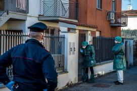 Români din Italia, reacții din zone afectate de coronavirus: ”Nu mă tem pentru mine, mă tem pentru cei dragi”