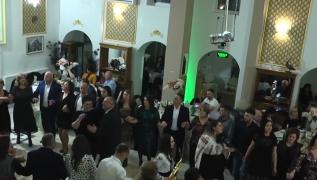 Vânătorii din Neamţ au încheiat sezonul cu muzică şi bucate alese