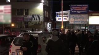 Elevii unui campus din Bacău, evacuați pentru a transforma clădirea în centru de carantină