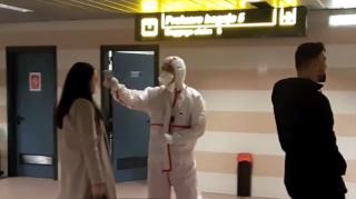 Covid-19 amenință întreaga populație. Aproape o mie de români sunt izolaţi la domiciliu