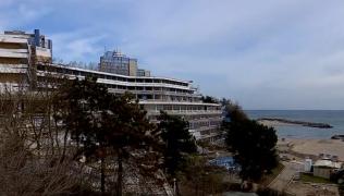 În Olimp, se redeschide un simbol al litoralului comunist