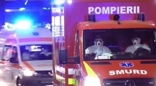 Un italian cu coronavirus s-a plimbat o săptămână prin România